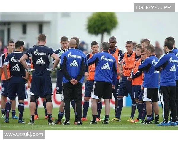 汉堡主场迎战沙尔克04争夺德甲积分榜关键战役