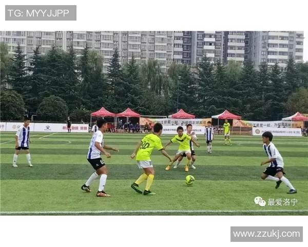 内蒙古学校足球比赛精彩直播助力青少年体育发展与校园文化建设 内蒙古学校足球比赛精彩直播助力青少年体育发展与校园文化建设