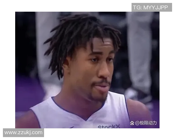 杰登艾维的篮球之路：从新星到NBA赛场的璀璨之旅