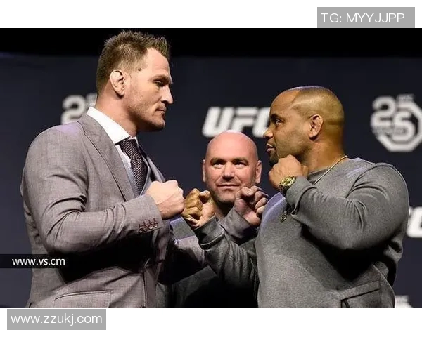 米欧奇与大本巅峰对决UFC赛场再掀热潮谁将问鼎冠军宝座