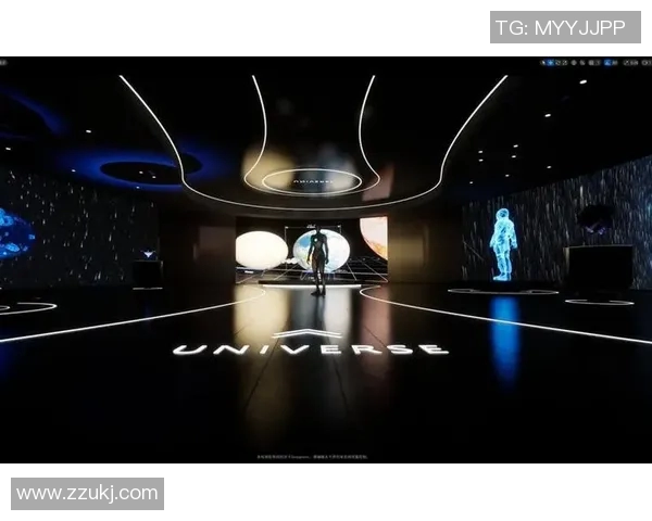 探索3D秘密通道的奇妙世界与隐藏的科技奥秘