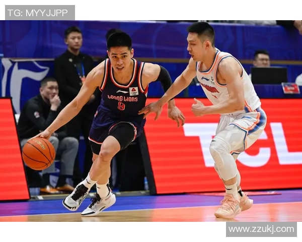 广州龙狮迎战华盛顿奇才全力争胜展现篮球魅力与团队精神