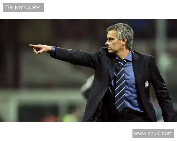 穆里尼奥怒怼解说员!曼联主帅称合同将不再谈判延长