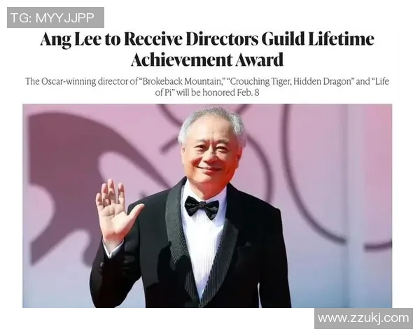 李安:从东方导演到全球影坛巨匠的艺术之旅与心灵探索