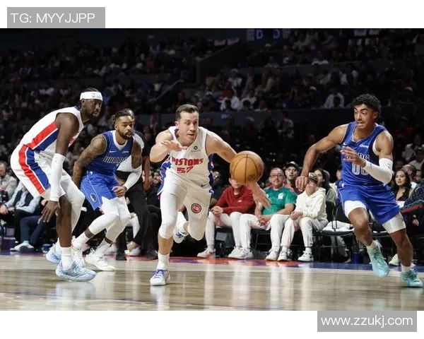 独行侠与活塞季前赛精彩对决展现球队新阵容与战术风采